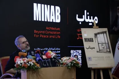 فراخوان بین&zwnj;المللی طراحی گلزار شهدای میناب اعلام شد