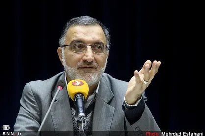 دولت روحانی به دنبال الگوهای توسعه غربی است/ سردار سلیمانی چه حرف مهمی به پوتین گفته بود؟