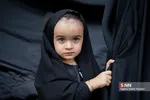 در پناه چادر مادر ، به یاد معجر عمه