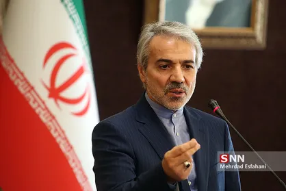 نوبخت: ترامپ به احتمال زیاد از برجام &zwnj;خارج می&zwnj;شود/باید آماده شرایط بعد از برهم خوردن برجام باشیم&zwnj;
