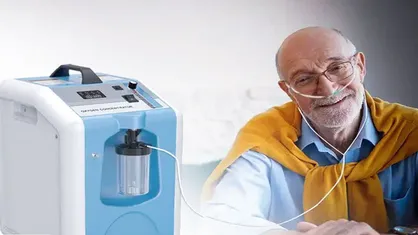 تولید بومی اکسیژن&zwnj;ساز هوشمند نانواکسی نت با فناوری نانو