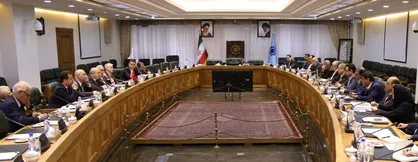 افق رو به جلوی روابط بانکی ایران و ترکیه