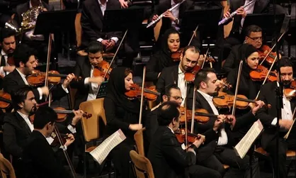 واکنش شورای هنری ارکستر ملی به اظهارات رائفی&zwnj;پور