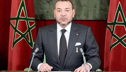 شرط پادشاه مغرب برای سفر به فلسطین اشغالی