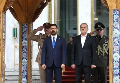 از واشنگتن تا تهران؛ سفر الزیدی به ایران چه دستاوردی داشت؟