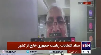 سفیر ایران در عراق: به علت استقبال گسترده هموطنان انتخابات در نجف و کربلا تا ساعت ۹ شب تمدید شد