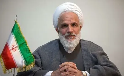 آیت الله محمدی عراقی: امروز ساختار&zwnj;های معیوبی برای صلح و امنیت بین المللی برقرار است