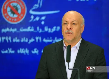 گلایه ادامه&zwnj;دار وزارت بهداشت از وضعیت مترو/ شهرداری ناوگان عمومی را تقویت کند