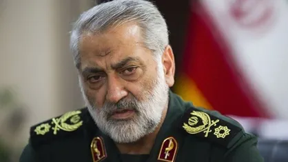 سردار شکاری: هر تهدیدی که ترامپ کرده است، با تو دهنیِ محکم پاسخ داده&zwnj;ایم + فیلم