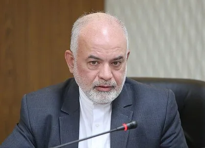 معاون امور ایران مجمع جهانی تقریب انتصاب امام جمعه اهل سنت کامیاران را تبریک گفت