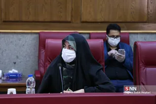 نشست خبری سخنگوی قوه قضائیه