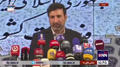 طحان نظیف: هیچ مشکلی در زمینه تعرفه نداریم