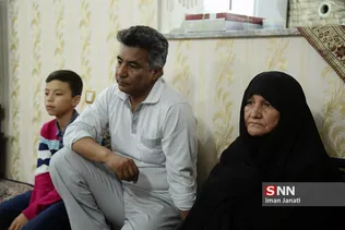 اعلام خبر شناسایی 2 شهید گمنام در مشهد