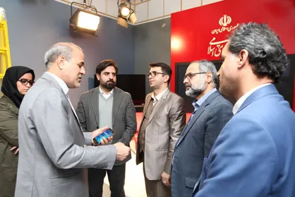 همکاری شبکه آموزش سیما و کمیسیون آموزش و تحقیقات مجلس