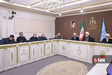 رئیس قوه قضاییه: در رسیدگی‌ها به پرونده همکاران دشمن آرایش جنگی داریم/ دستان نظامیان ما بر روی ماشه است