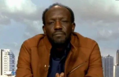 درگیری&zwnj; و کودتا در سودان