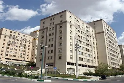 تسهیل خانه&zwnj;دار شدن در دولت رئیسی