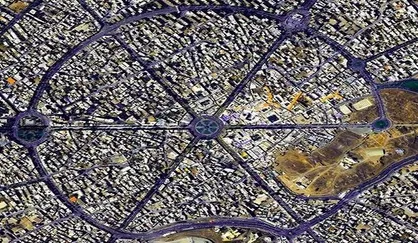 همدان جهانی می&zwnj;شود