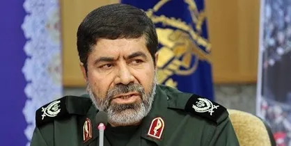 سخنگوی سپاه: عراق دیگر مقر&zwnj;های موساد را برنچیند، بی تردید پاسخ خواهیم داد