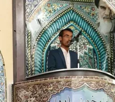 بی‌بصیرت‌هایی درون کشور به اسم آزادی بیان، لجن‌پراکنی می‌کنند/ جنبش دانشجویی در دفاع از انقلاب تمام قد ایستاده است
