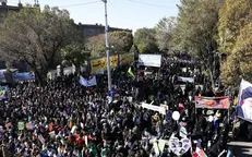 بعد از ۱۳ آبان اتفاق جدیدی در زمینه تحریم‌ها رخ نخواهد داد/ دشمن کور خوانده که مردم از نظام دلسرد می‌شوند