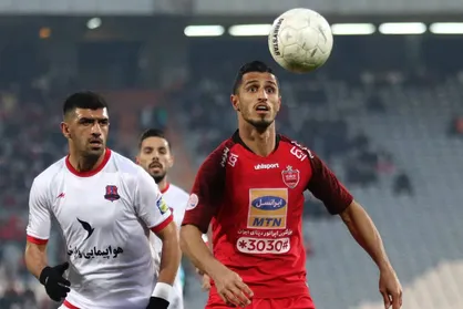 پاسخ منفی پرسپولیس به پیشنهاد اروپایی &laquo;علیپور&raquo;