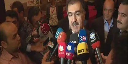 مخالفت &laquo;اربیل&raquo; با تحویل عناصر گروهک &laquo;حدکا&raquo; به تهران