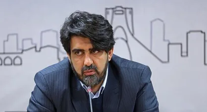 محمدخانی: درخصوص حریم تهران همکاری&zwnj;های خوبی بین شهرداری و استانداری شکل گرفته/ سامانه&zwnj;ای افتتاح خواهد شد که نظارت تصویری بر حریم تهران دارد+فیلم