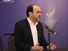 مدیر نخبه جوان، سخنگوی شورای هماهنگی ستاد‌های حامی رئیسی شد