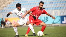 پرونده استقلالی شدن گزینه مد نظر فرهاد بسته شد