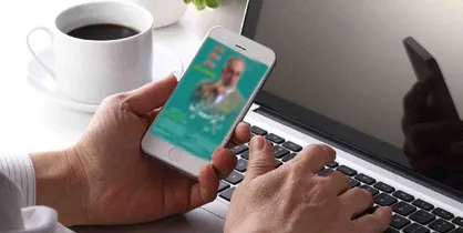 پلیس فتا: دعوت به گروه&zwnj;های انتخاباتی، ترفند تازه کلاهبرداران سایبری/ شهروندان هوشیار باشند