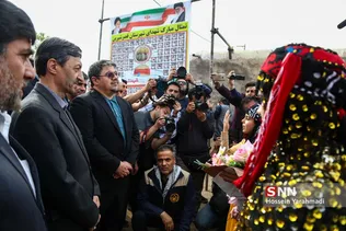 فتاح کرمانشاه