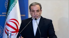 عراقچی: گزینه نظامی وجود ندارد، چه رسد به راه‌حل نظامی