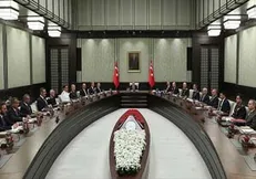 ترکیه: عملیات نظامی در سوریه ادامه می‌یابد