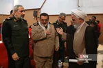 
مراسم تجلیل از جهادگران علم و فناوری در دانشگاه امیرکبیر