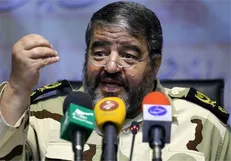 هشدار سردار جلالی: با سازمان‌هایی که آمادگی قطع برق ندارند برخورد قضایی می‌شود