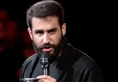 ببینید| حسین طاهری برای جنوب ایران خواند / جون ایرونه ، جنوب ایرونه