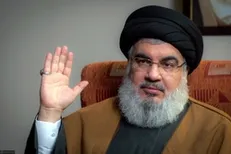 بازخوانی صحبت های سید حسن نصرالله درباره قدرت نظامی ایران
