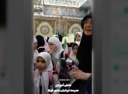 وقتی شهدای میناب شفیع والدین می&zwnj;شوند؛ از &laquo;شجره&zwnj;ی طیبه&raquo; تا &laquo;کربلا&raquo;+فیلم