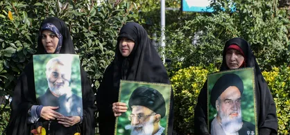 فریاد خشم گیلانی&zwnj;ها علیه صهیونیسم در جمعه&zwnj;های خشم و نصر