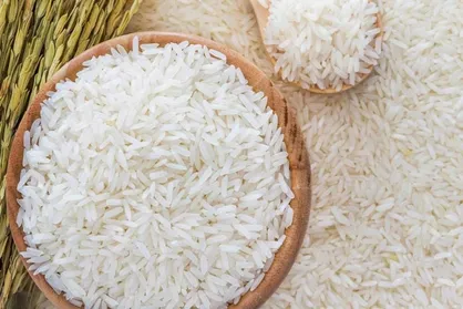قیمت انواع برنج ایرانی در میادین میوه و تره بار تهران