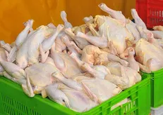 قیمت مرغ و گوشت در ماه رمضان افزایش نمی‌یابد