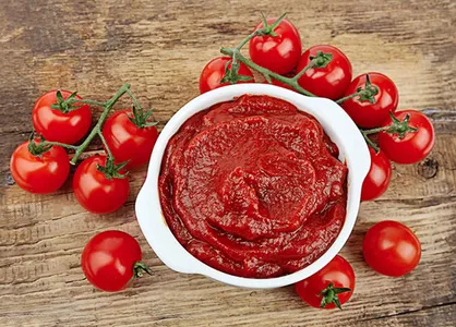 با فواید رب گوجه آشنا شوید