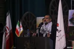 کنگره شهدای دانشجو ارومیه