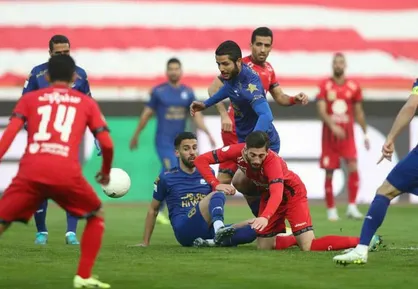خطر حذف استقلال و پرسپولیس از لیگ قهرمانان آسیا