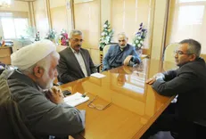 همایش «انجمن ترویج زبان و ادب فارسی» مهرماه در دانشگاه ارومیه برگزار می‌شود