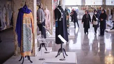 حضور ۱۳۰ طراح و تولیدکننده ایرانی در نمایشگاه مد و لباس ایرانی اسلامی