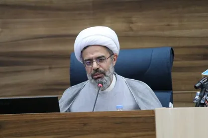 ایران از منطق انسانی خود کوتاه نمی&zwnj;آید