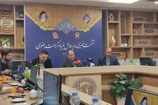 آغاز توزیع ۱۵۰۰ سری جهیزیه در طرح حمایت از نوع‌مزدوجین بنیاد کرامت رضوی
