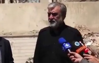 درخواست رئیس کمیسیون امنیت ملی مجلس از رسانه&zwnj;های خارجی/در انعکاس جنایات رژیم صدای حقیقت باشید